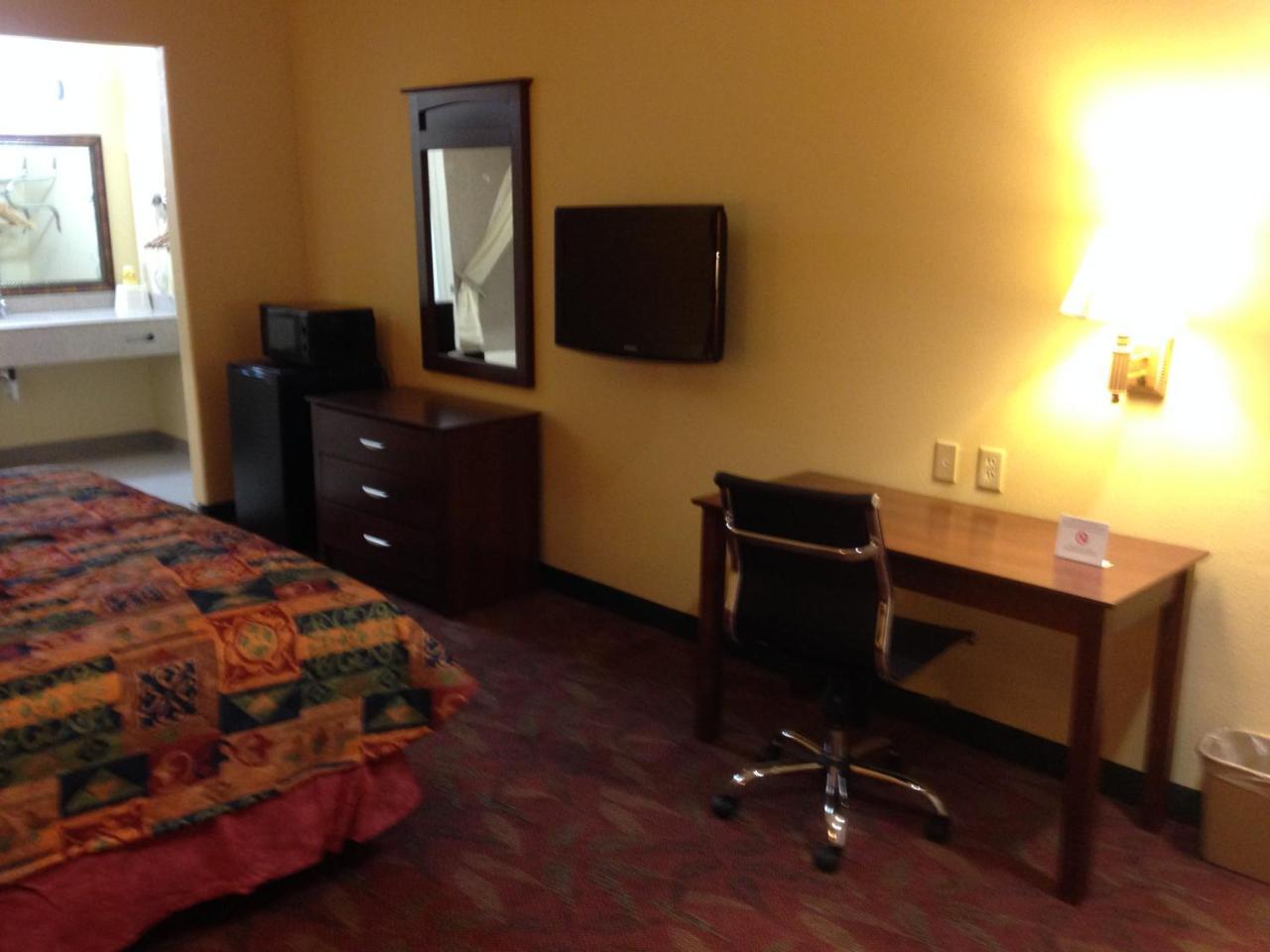 Executive Inn Dayton Luaran gambar