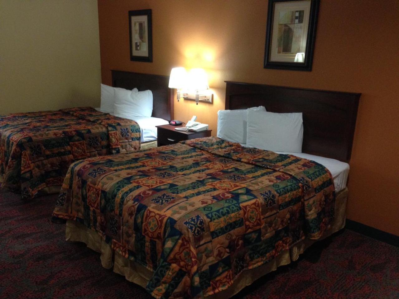 Executive Inn Dayton Luaran gambar