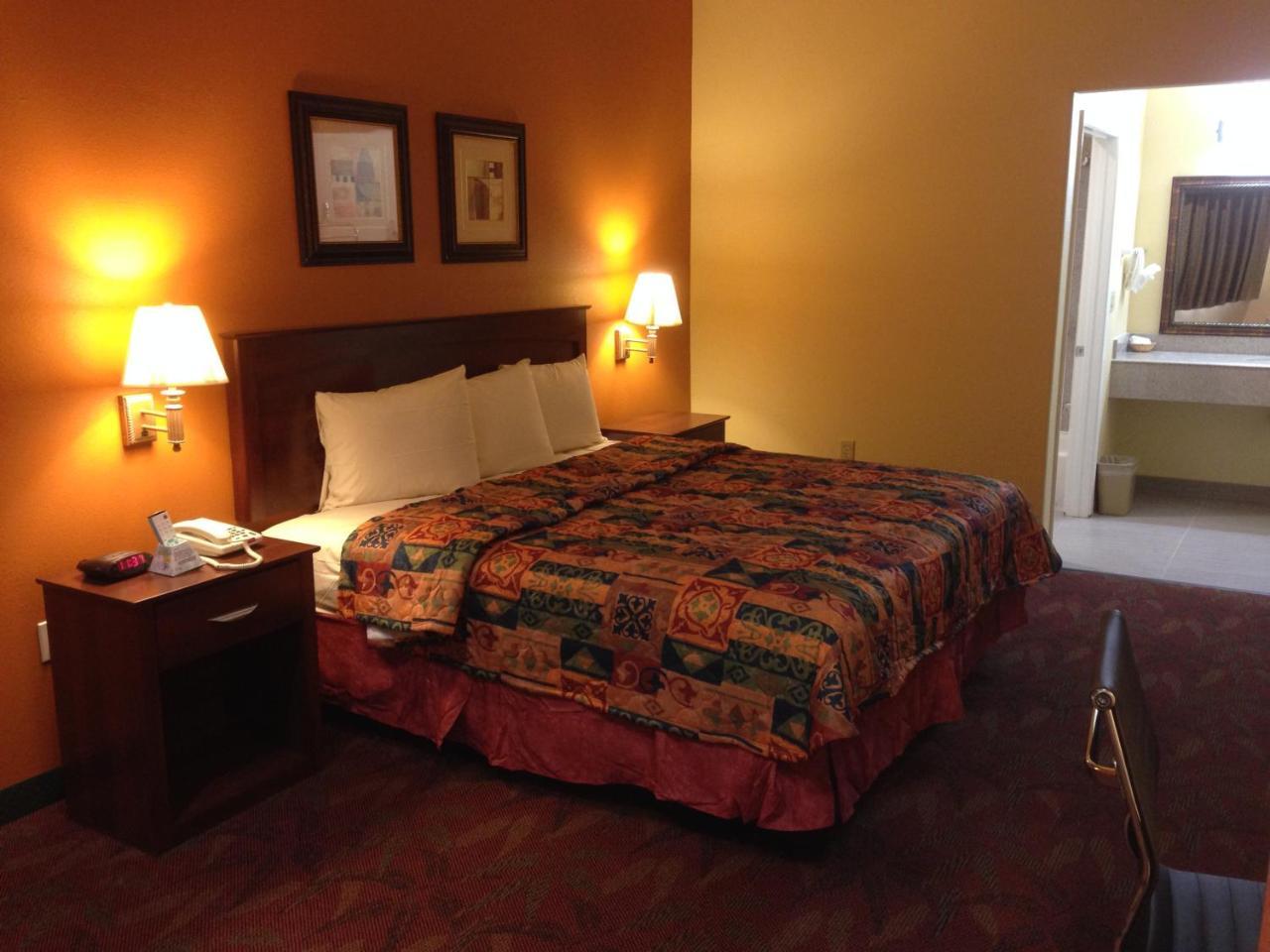 Executive Inn Dayton Luaran gambar
