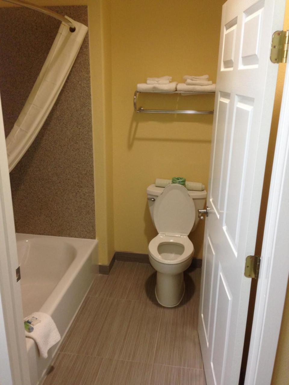 Executive Inn Dayton Luaran gambar