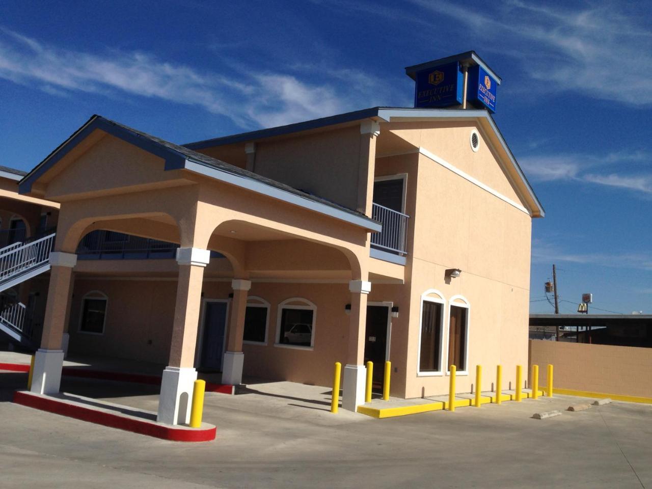 Executive Inn Dayton Luaran gambar